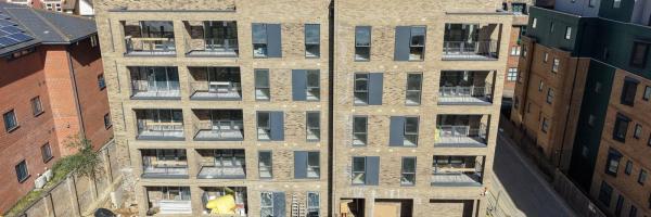 Corbens Place